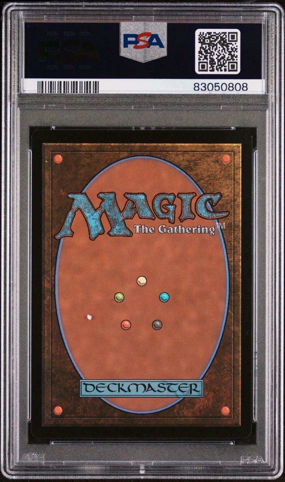 2023 Faramir, Prince of Ithilien MTG Lord Of The Rings Showcase Foil #319 PSA 10 view 2