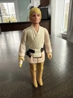 Vintage Star Wars Kenner 1977 Luke Skywalker complete in very good condition