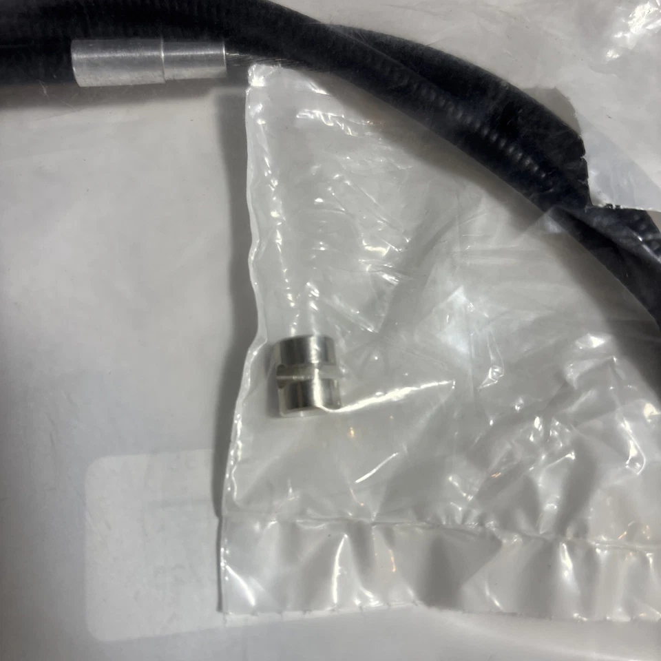 Cable de embrague 60-0488 60-0567 Triumph Cub T20 T20SC 200 1964 y más Barnett Foto 3 de 4