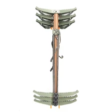 Tethrd One Sticks 3-pack