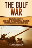 Captivating History | The Gulf War | Taschenbuch | Englisch (2020)