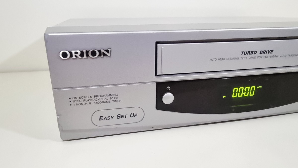 Cartuccia Pulizia VHS/S-VHS R-VHS - Per Videoregistratori, Rimozione Polvere E Residui - Foto 4