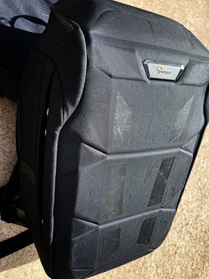 Lowepro DroneGuard BP 450 AW Photo Camera Backpack drone quadcopter DJI phantom