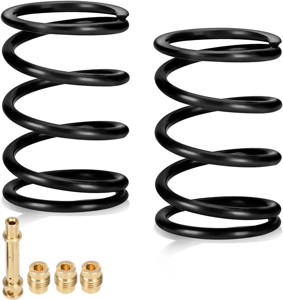 オフコース　Spring Collection MTS Offroad Kawasaki KRX TENDER Spring Kit