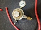 Beer Keg Regulator Guage PERLICK  - VINTAGE - not Tested Sold Ad Parts — photo 6