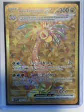 Alolan Exeggutor ex 248/191 Sv08: Surging Sparks Holo on eBay