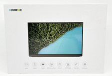 EHOMEWEI 16" Inch 4K Portable Touchscreen Monitor w/ Stylus Q3 Pro