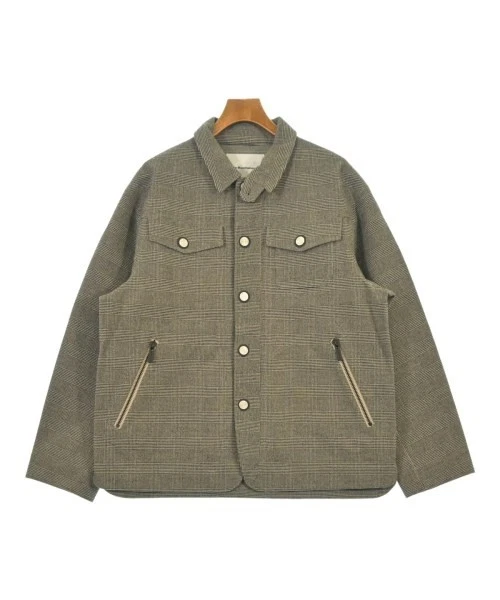 White Mountaineering Coats, Jackets & Vests for Men for Sale