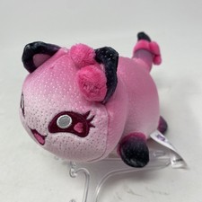 Aphmau MeeMeows Glitter Edition KC Cat Mystery 6 Plush Stuffed Animal Toy