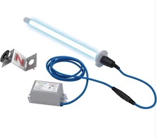 Fresh aire uv24 Uv Light Kit (Lot Of 2 Kits) - USED For 2 Months