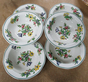 Booths Silicon China England | eBay