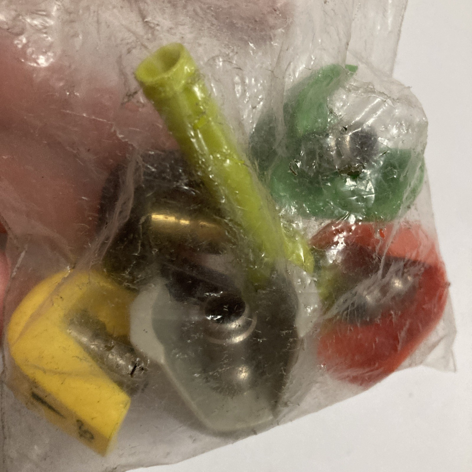 Quick-Connect Nozzles for Sun Joe SPX4000 SPX4004 Pressure W