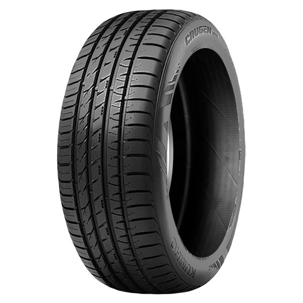 Kumho Crugen Hp91 ( 215/65 R16 98H 4Pr With Rim Protectionleiste (Fsl) ) - Image 2