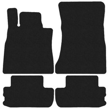 Fußmatten, Autoteppiche für Mercedes S-Klasse C217 Coupe S217 Cabrio 2014-2020, Fußmatten, Autoteppiche für Mercedes S-Klasse C217 Coupe S217 Cabrio 2014-2020,