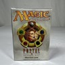 (NEW) 1998 Magic The Gathering Portal Second Age Martial Law Deck Wizards Coast