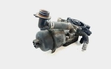 VOLVO V50 MW Ölfilterhalter 9656830180 2.00 Diesel 98kw 2004 20563421