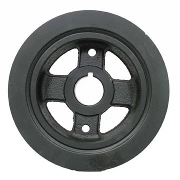 DAYCO Engine Harmonic Balancer for 2000-2005 TOYOTA MR2 SPYDER - Image 2 of 4