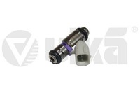 Einspritzventil Vika 99061839501 FüR VW Polo 5 6R1 6C1 Golf 6 5K1 Variant AJ5 2