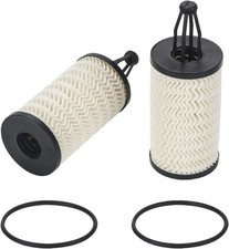 New 2761800009 For Mercedes Benz C CL CLS E GL GLC GLE GLK GLS ML R S Oil Filter