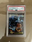 MEGA CHARIZARD X EX Graded PSA 10 / 2025 POKEMON SPECIAL ILLUSTRATION RARE #125