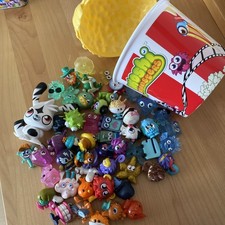 Moshi Monsters 50 Figures &