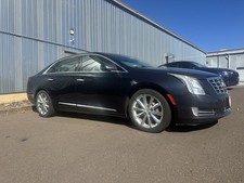 2013 Cadillac XTS LUXURY COLLECTION