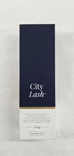 City Lash Eyelash Enhancing Serum Beauty .14 fl oz New SEALED