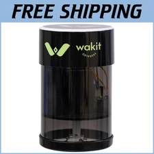 Compact Wakit KLR Electric Grinder - Ergonomic Design for Effortless Grinding