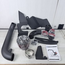 Cold Air Intake System For Vw Mk5 Gtigli Mk6 Golf R Audi A3 S3 2.0 Tsi Ea113