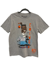 Patrick Ewing Cards and Memorabilia Guide 22