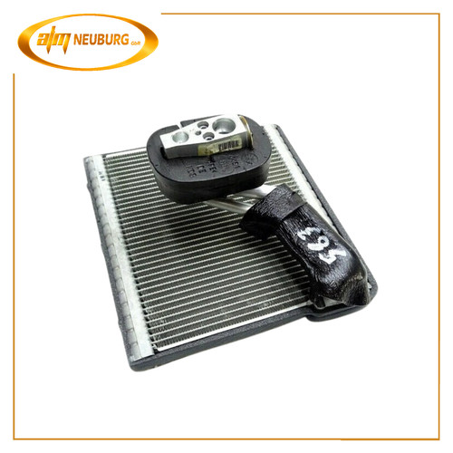 Org  VW Audi Seat Skoda Kühler Klimakühler Klimaverdampfer 5Q1820105B 5Q0820679E