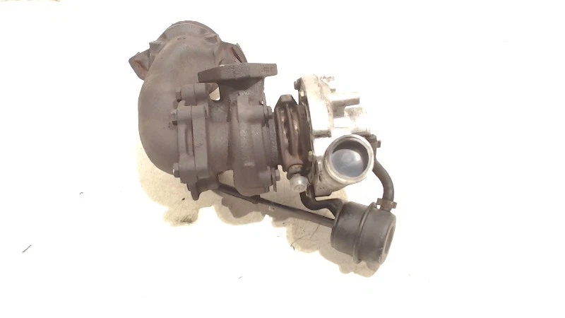 Mercedes-Benz Sprinter 2-T  Turbo 1999-08 0281457011 OM 601.943 - Imagen 3 de 3