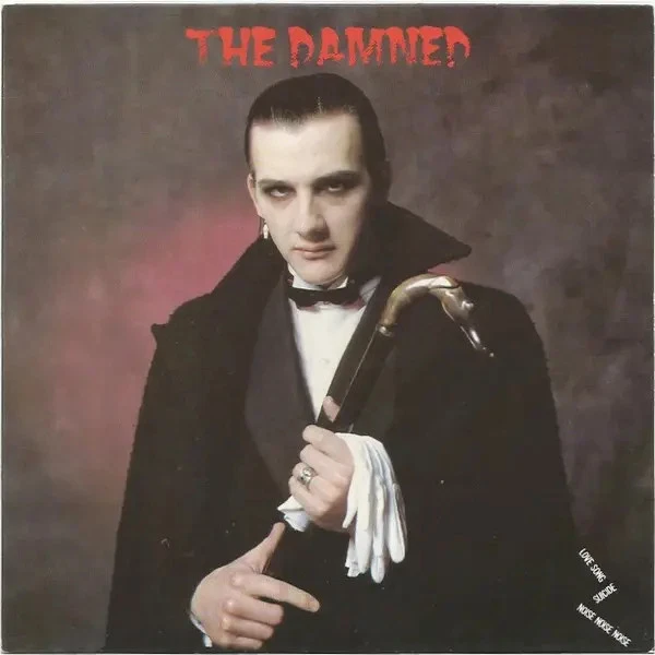 Damned Love Song for sale | eBay UK