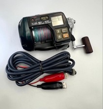 RYOBI Ryobi Adentur S700-L Electric Reel