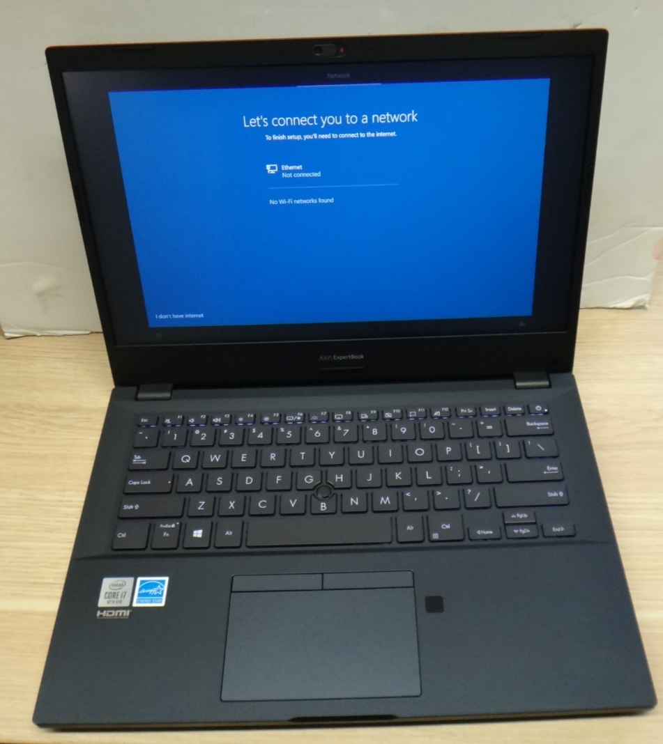 ASUS ExpertBook P2451F 14