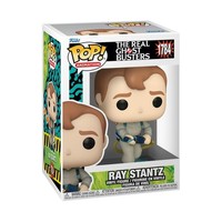Funko Pop! Animation: Trg - Ray Stantz​ - The Real Ghostbusters - Vi (Us Import)
