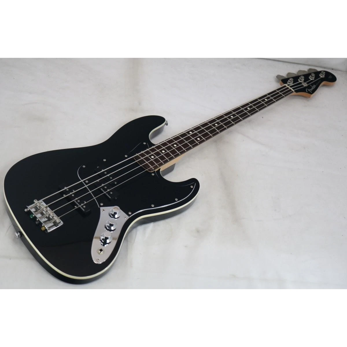 Preços baixos em Guitarra Baixo Fender Aerodyne | eBay