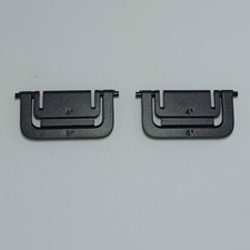 Replacement Bracket for Logitech G915 G815 G813 G915TKL Keyboard Leg Foot Parts