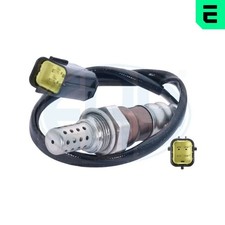 ERA Lambdasonde Regelsonde f&uuml;r Chevrolet Aveo Schr&auml;gheck 1.4 1.2 2.0 1.6