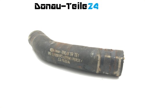 VW Audi Seat Skoda Kühlwasserschlauch Kühlerschlauch Wasserschlauch