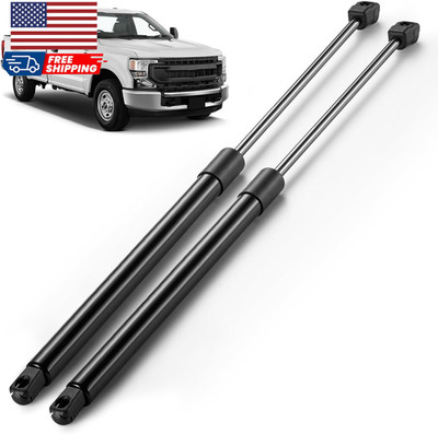 ARANA Hood Struts for Ford F250 F350 2017-2022 Front Hood Shocks Lift Supports