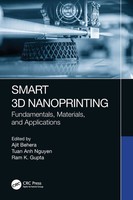 Ajit Behera (U. A.) | Smart 3D Nanoprinting | Taschenbuch | Englisch (2024)