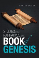 Studies Of The Narratives In The Book Of Genesis Martin Sicker Taschenbuch 2018