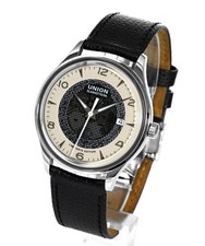 Union Glashütte Noramis Datum Limitiert (Pre-Owned) Herrenuhr-22,7%gespart!*