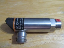 IFM EFECTOR PB4210 PRESSURE SENSOR