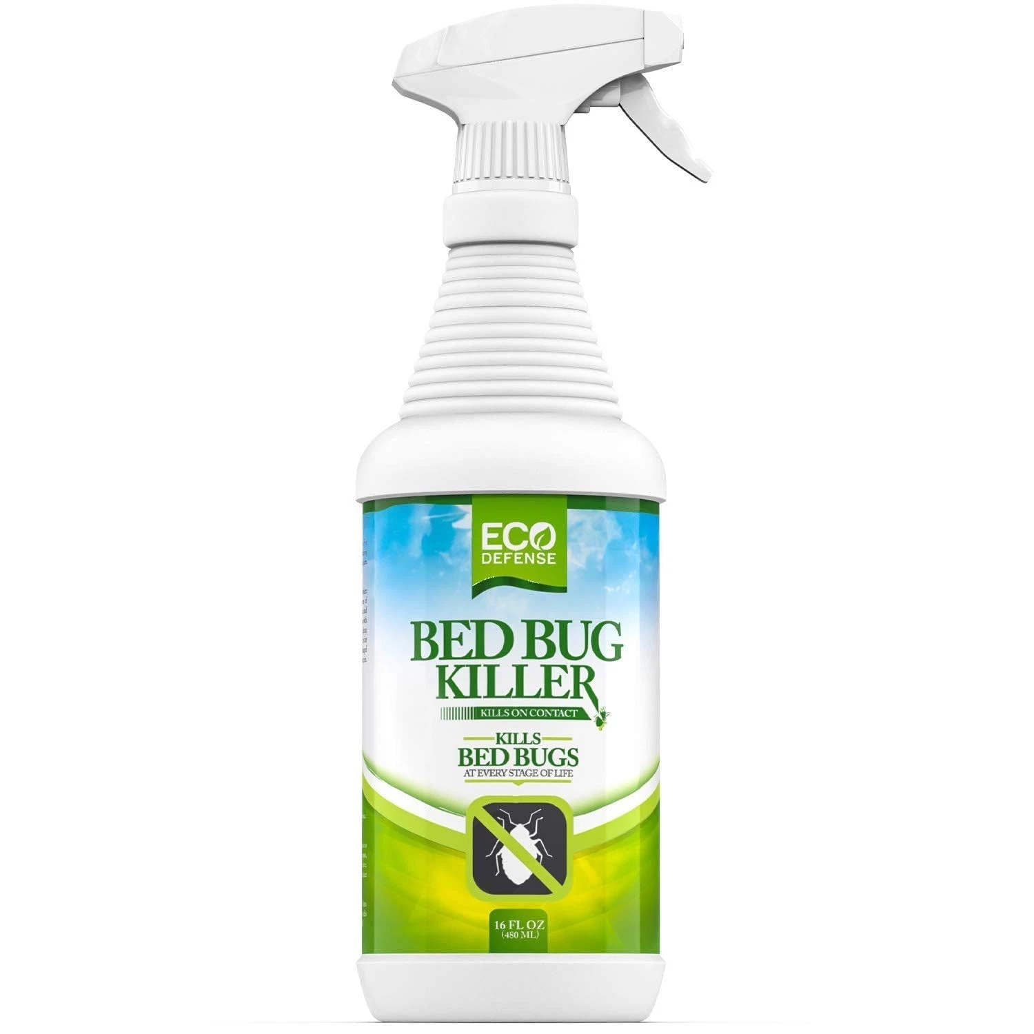 Eco Defense Bed Bug Killer - Thumbnail 3