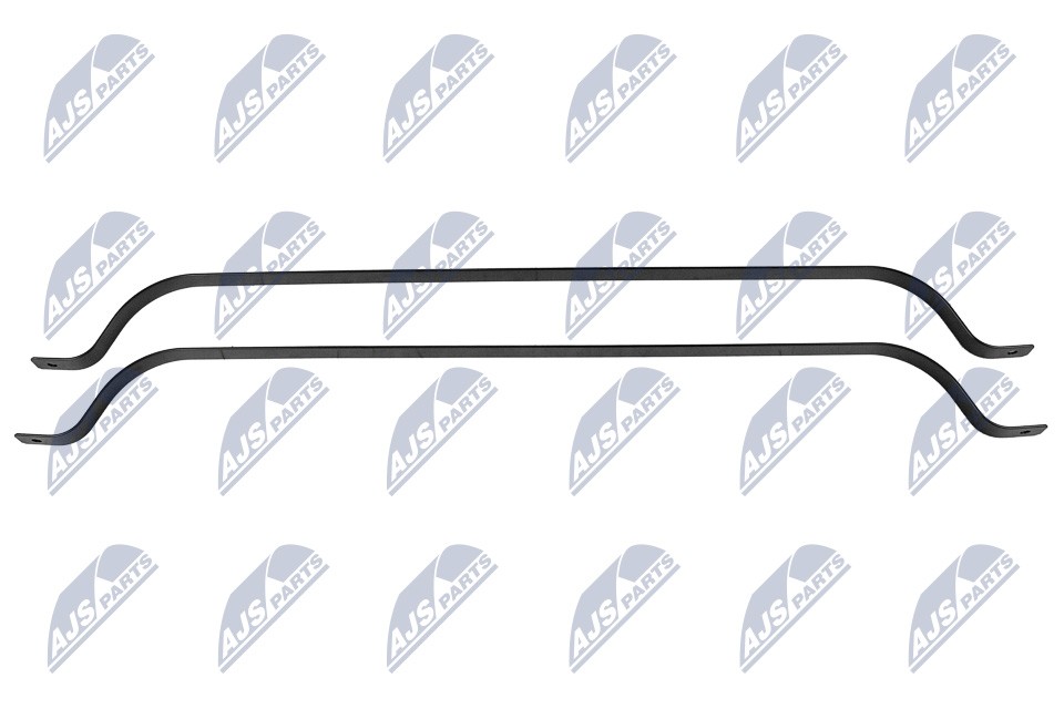 Fits NTY EZC-PL-122 FUEL TANK CLAMPS/CLAMPS