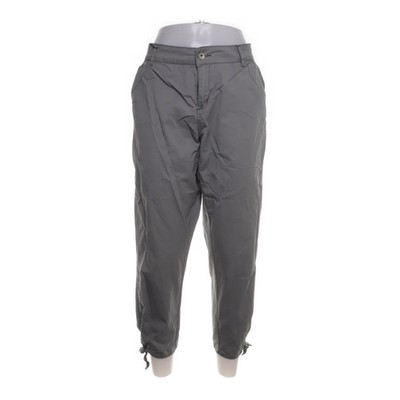 Miss?, Cargohose, Größe: 42, Grün, Baumwolle, Damen #uY2