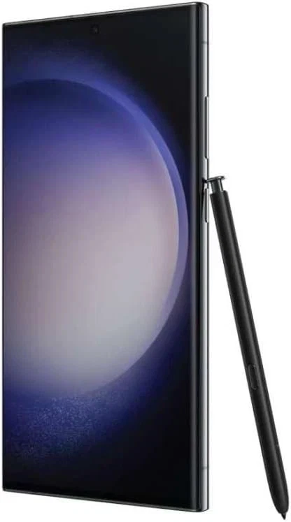 Samsung Galaxy S23 Ultra - 256GB Speicher - Black (Ohne Simlock) NEU - inkl. 19% - Bild 4 von 4