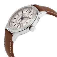 Patek Philippe Calatrava Automatic Weekly Calendar Men's Watch 5212A-001 2